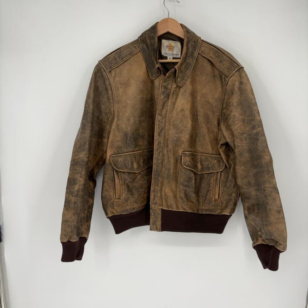 Golden Bear Golden Bear Jacket